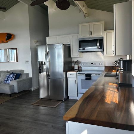 Amazing Ocean View! Villa Haleiwa Dış mekan fotoğraf