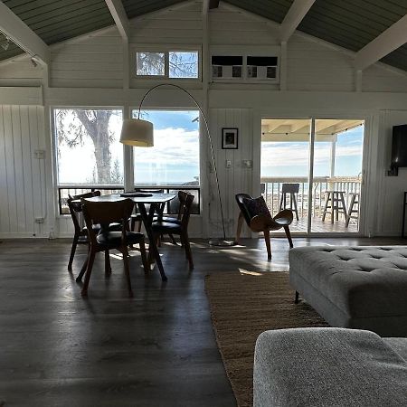 Amazing Ocean View! Villa Haleiwa Dış mekan fotoğraf