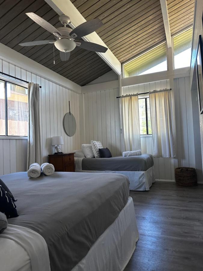 Amazing Ocean View! Villa Haleiwa Dış mekan fotoğraf