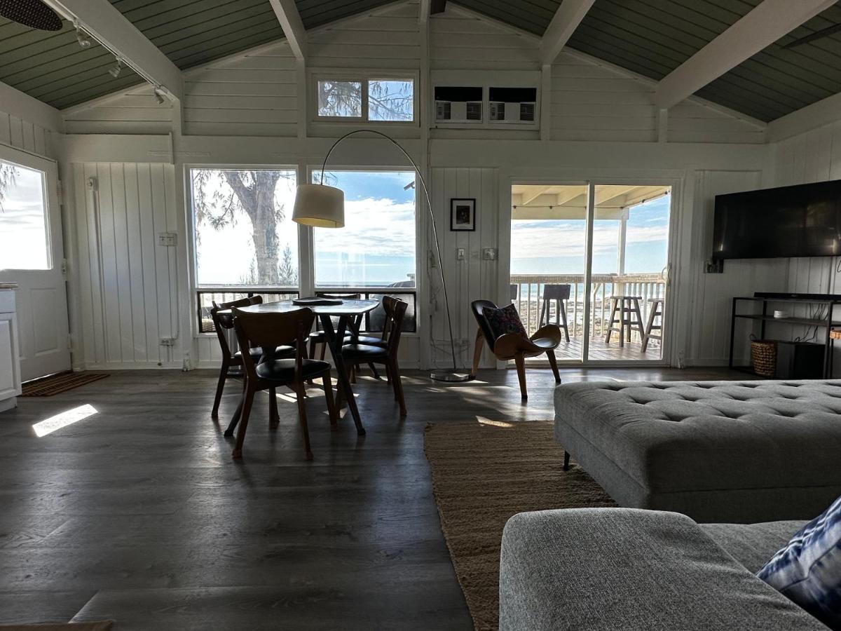Amazing Ocean View! Villa Haleiwa Dış mekan fotoğraf