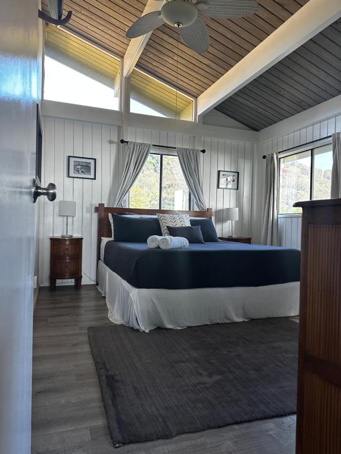 Amazing Ocean View! Villa Haleiwa Dış mekan fotoğraf